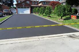 Best Driveway Maintenance Services  in Sausalito, CA