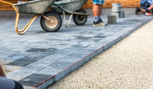 Sausalito, CA Driveway Paving Services Company